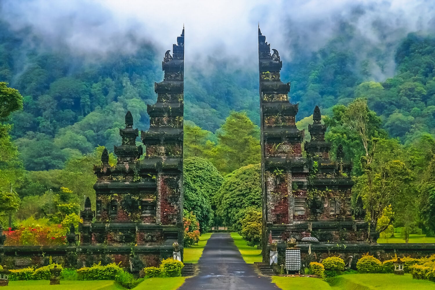 Your First Bali Trip: 5 Days of Pure Magic