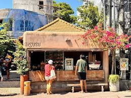 bali canggu what to do gigi susu