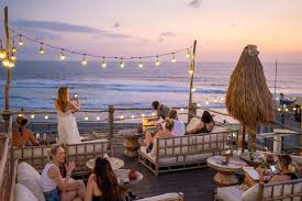 bali canggu sol rooftop