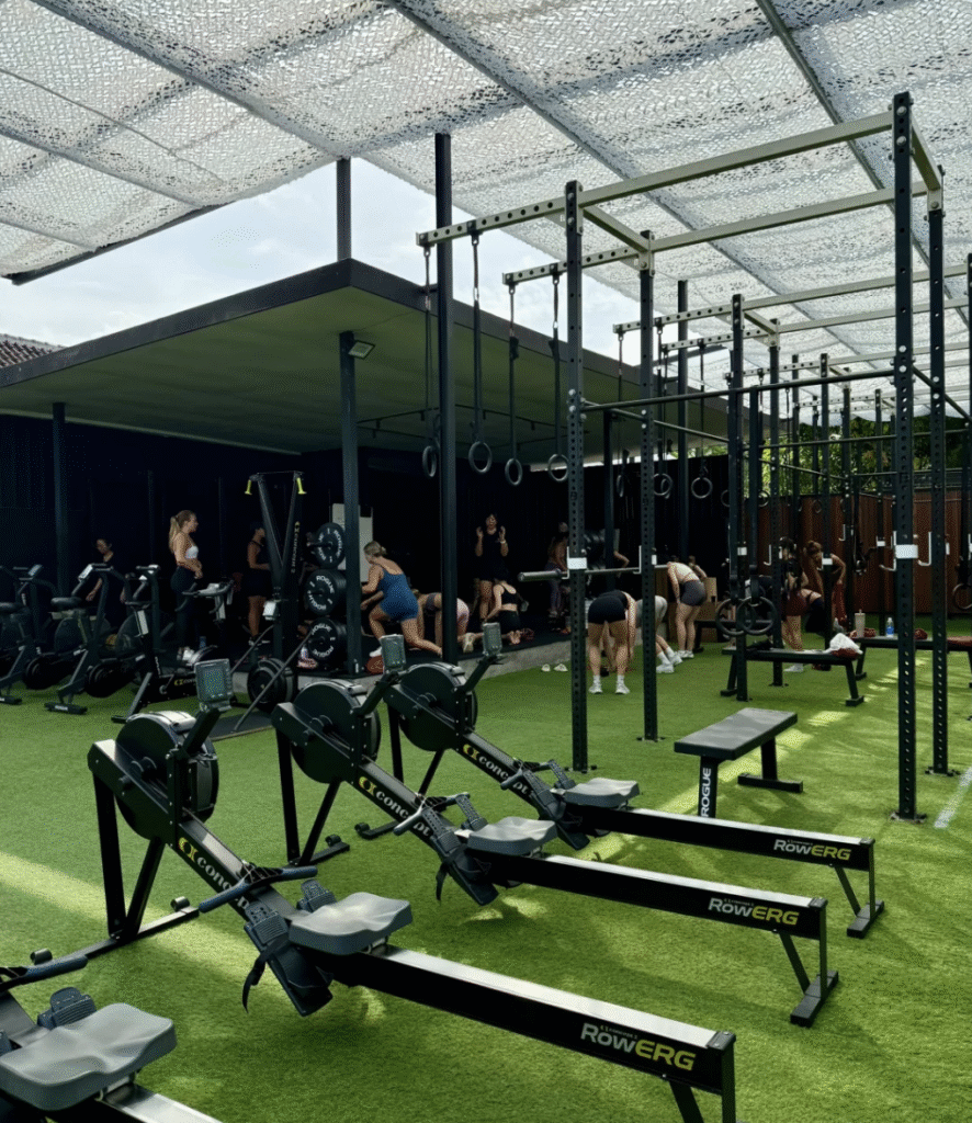bali nirvana fitness