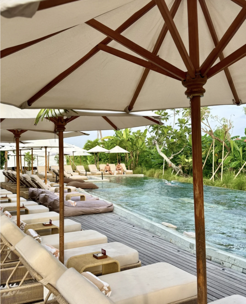 bali nirvana fitness