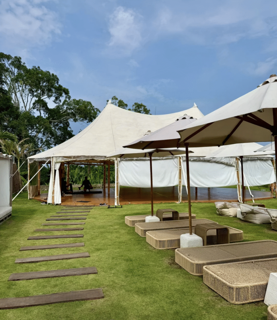 bali nirvana fitness
