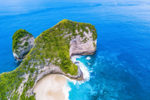 nusa penida